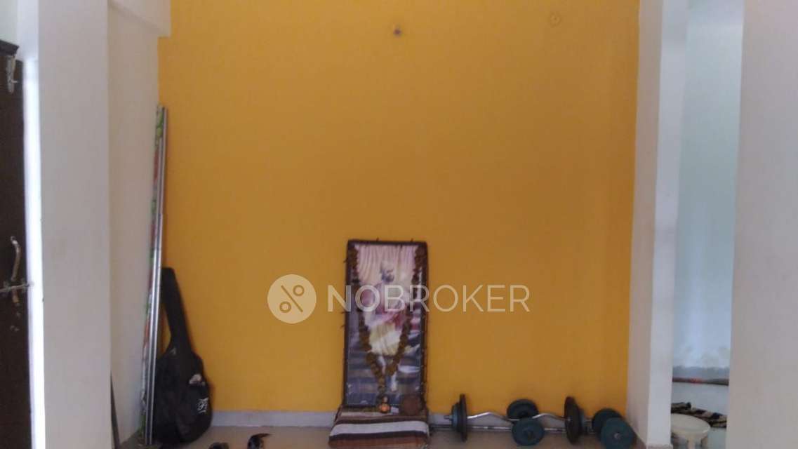 1 BHK House for Rent  In Pimple Nilakh