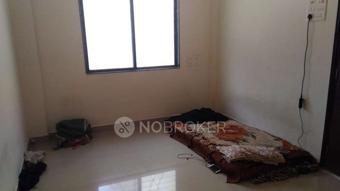 1 BHK House for Rent  In Pimple Nilakh