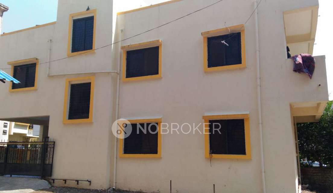 1 BHK House for Rent  In Pimple Nilakh