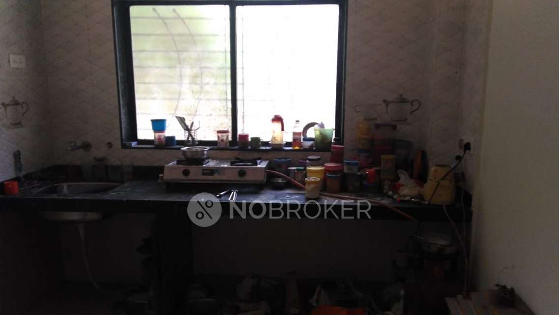 1 BHK House for Rent  In Pimple Nilakh