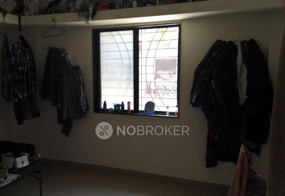 1 BHK House for Rent  In Pimple Nilakh