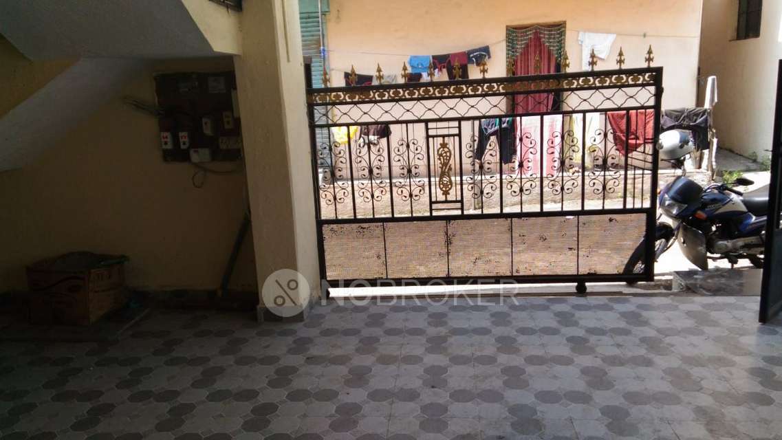 1 BHK House for Rent  In Pimple Nilakh