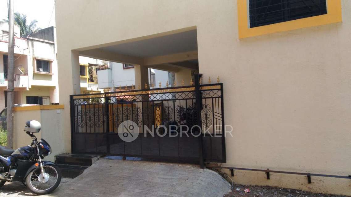 1 BHK House for Rent  In Pimple Nilakh