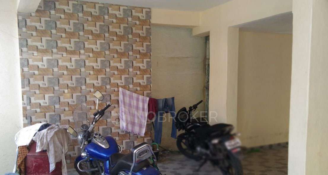 1 BHK House for Rent  In Pimple Nilakh