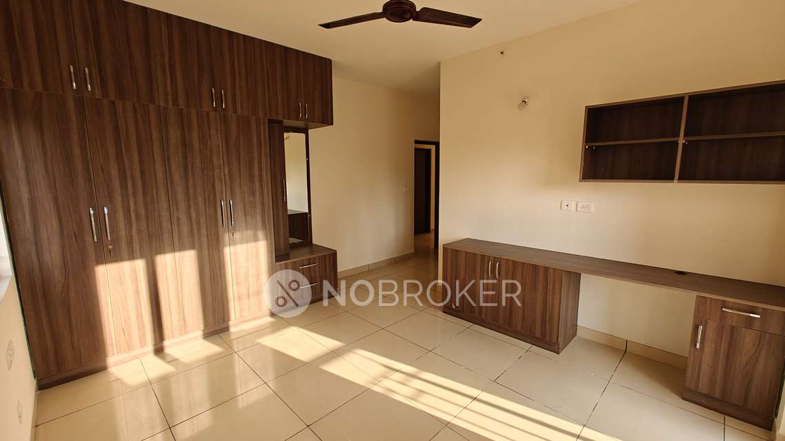 3 BHK Flat In Prestige Sunrise Park - Birchwood for Rent  In Electronic City