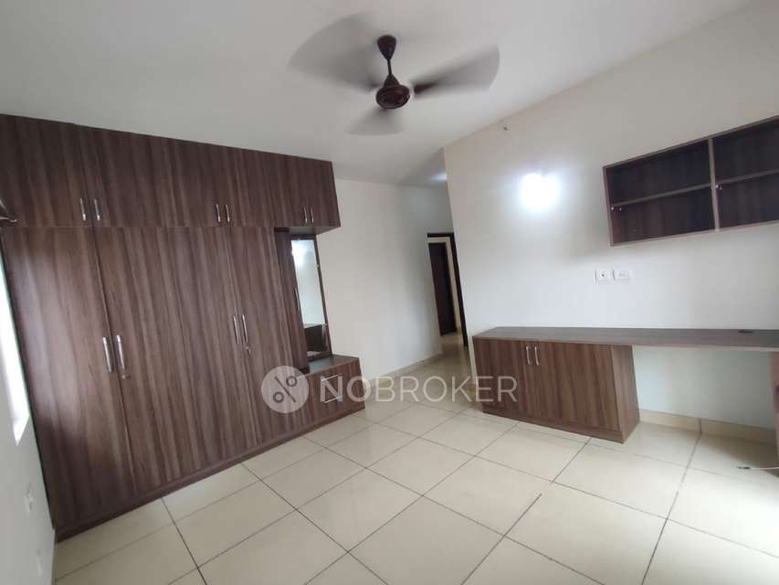 3 BHK Flat In Prestige Sunrise Park - Birchwood for Rent  In Electronic City