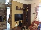 2 BHK Flat For Sale In B.s.v.raaya Amble Harvest In Hennur Road