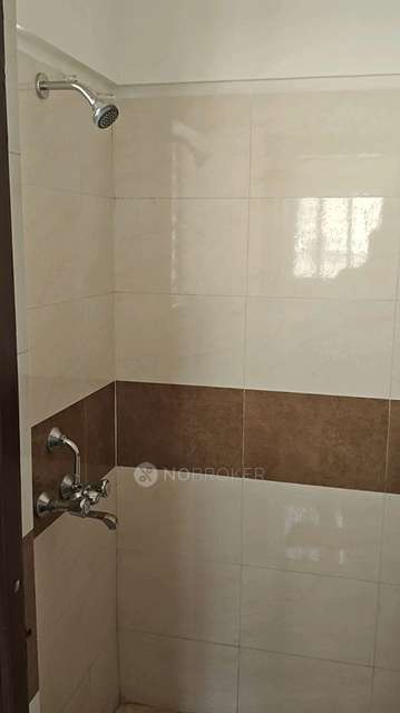 1 BHK Flat In Puarndar Plot F Pmay Co Op.hsg.socity  for Rent  In Hingane Mala