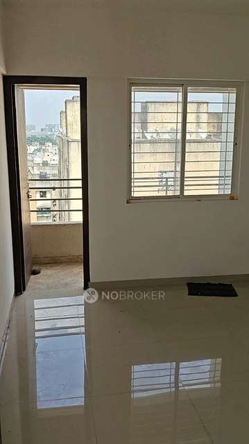 1 BHK Flat In Puarndar Plot F Pmay Co Op.hsg.socity  for Rent  In Hingane Mala