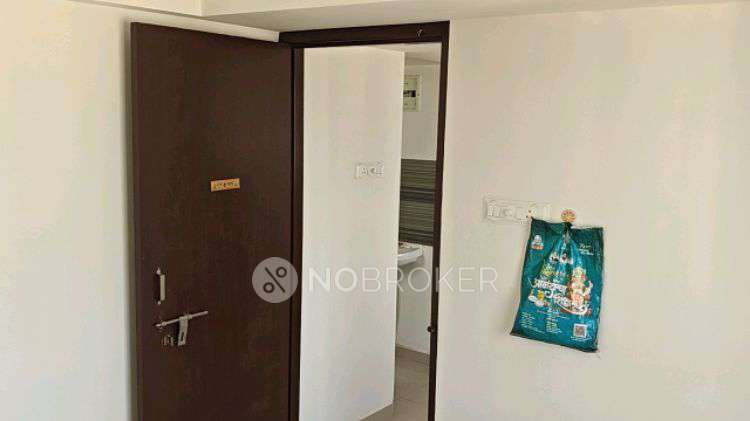 1 BHK Flat In Puarndar Plot F Pmay Co Op.hsg.socity  for Rent  In Hingane Mala