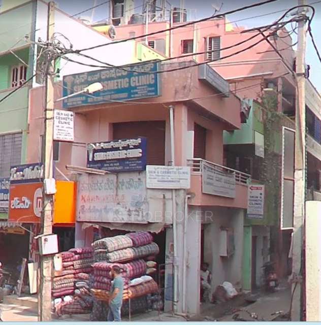 2 BHK House for Lease  In Mathikere