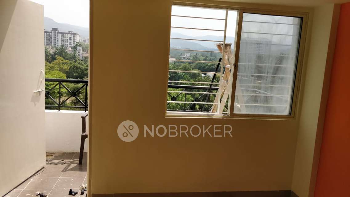 1 BHK Flat In J K Hill Park H Wing for Rent In Ganesh Nagar