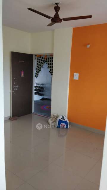 1 BHK Flat In J K Hill Park H Wing for Rent In Ganesh Nagar