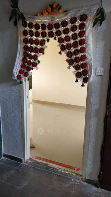 1 BHK Flat In J K Hill Park H Wing for Rent In Ganesh Nagar