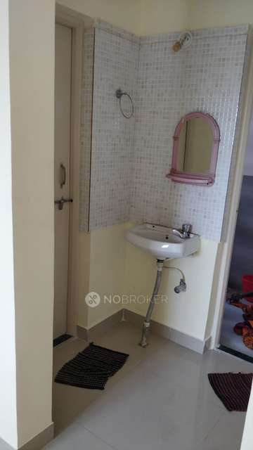 1 BHK Flat In J K Hill Park H Wing for Rent In Ganesh Nagar