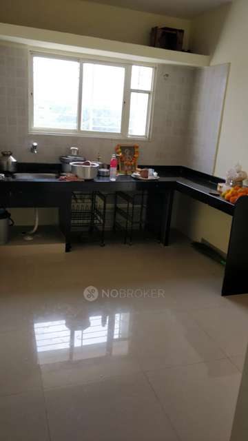 1 BHK Flat In J K Hill Park H Wing for Rent In Ganesh Nagar
