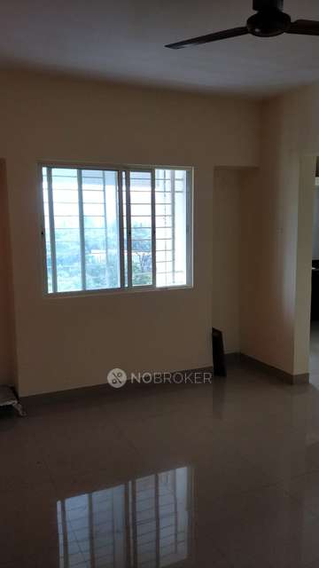 1 BHK Flat In J K Hill Park H Wing for Rent In Ganesh Nagar