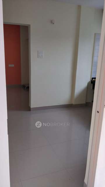 1 BHK Flat In J K Hill Park H Wing for Rent In Ganesh Nagar