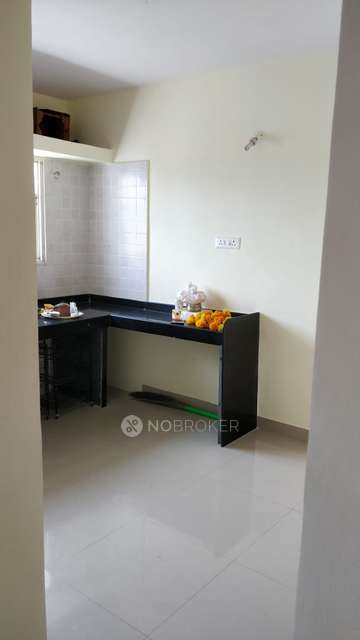 1 BHK Flat In J K Hill Park H Wing for Rent In Ganesh Nagar