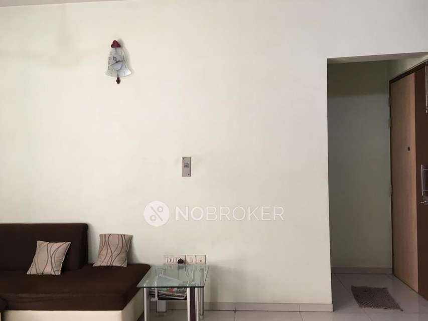 1 BHK Flat In Vasant Fiona For Sale  In Oswal Park,thane West