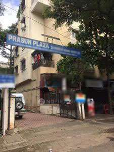 2 BHK Flat In Prasun Plaza for Rent  In Clover Park,viman Nagar