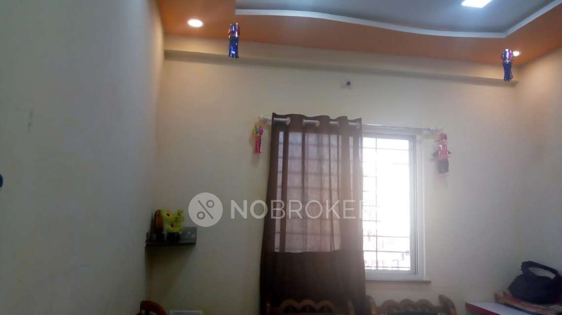 1 BHK Flat In Sai Vision Apartment For Sale  In Fursungi
