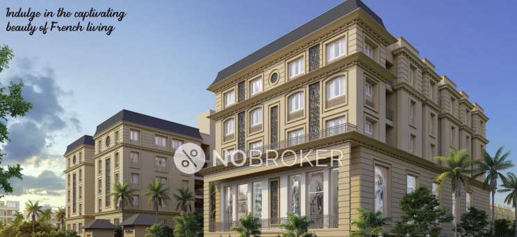 2 BHK House for Rent In Madanandapuram