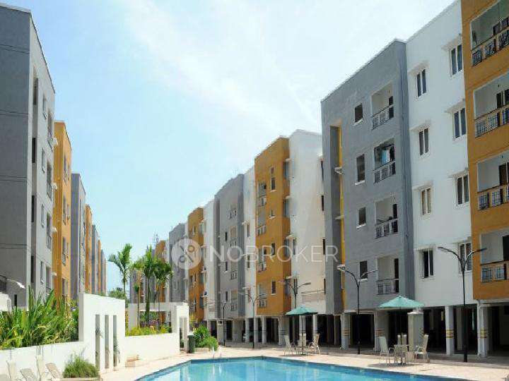 3 BHK Flat In Abode Valley for Rent  In Kattankulathur