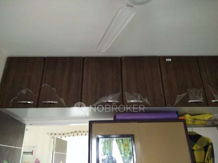 1 BHK Flat In Vihighar, Mahalaxmi Township For Sale  In Mahalaxmi Township