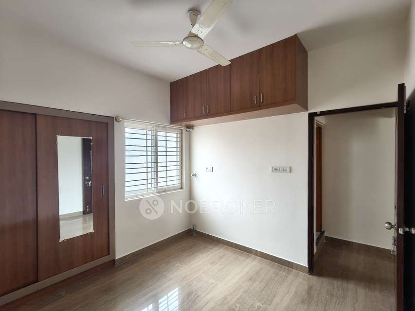 1 BHK Flat In Isha Lake Front   for Rent  In Hsr Layout