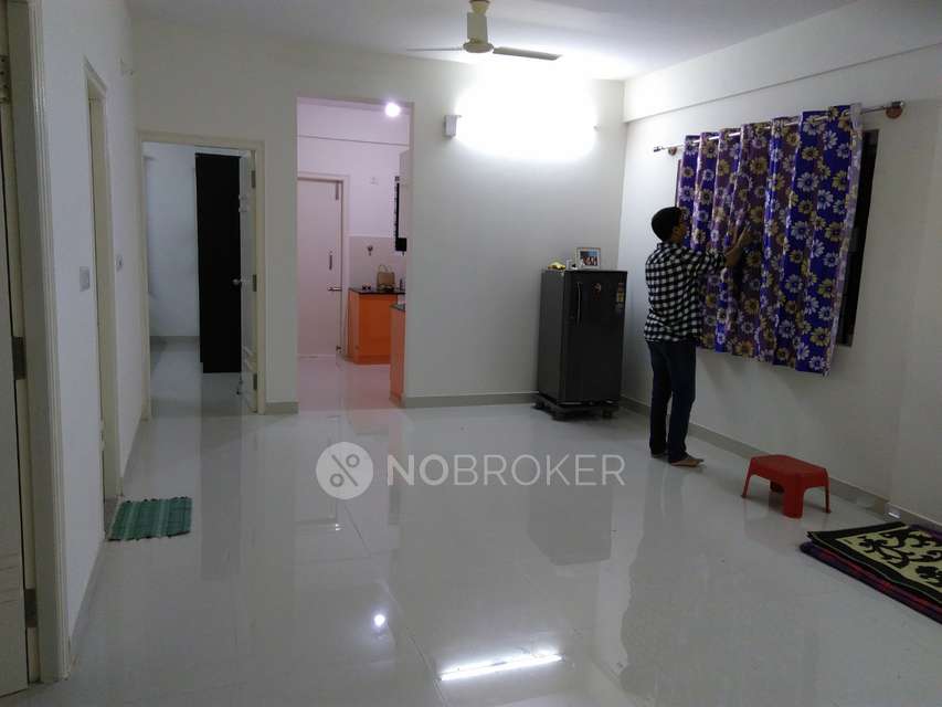 2 BHK Flat In Vakil Marigold for Rent  In Vakil Marigold