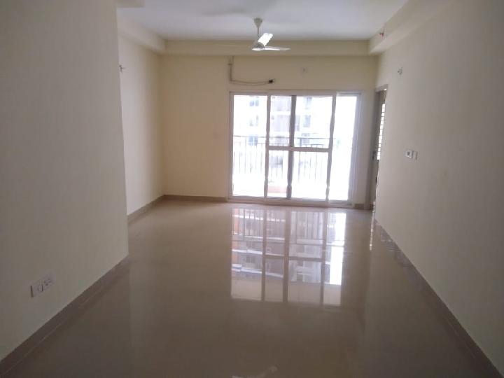 SBIOA Unity Enclave Mambakkam Rent WITHOUT BROKERAGE Semifurnished 3