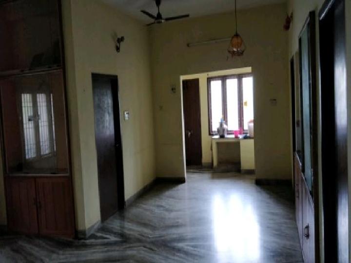 Independent House Perungudi Rent WITHOUT BROKERAGE Semifurnished 3