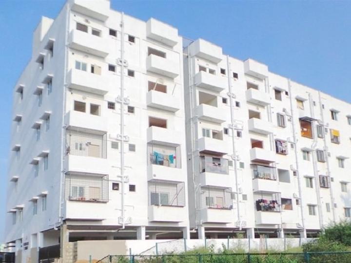 Between 20 Lakhs To 25 Properties For In Bangalore