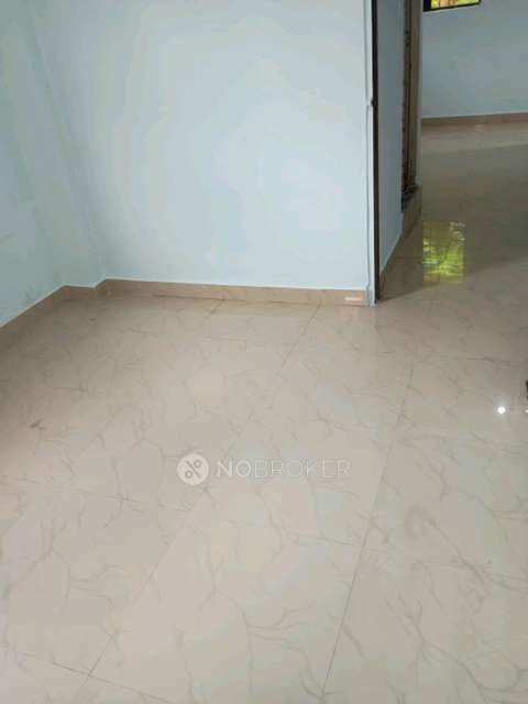 1 BHK Flat In Savitri Nivas for Rent  In Thergaon