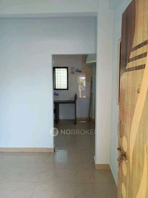 1 BHK Flat In Savitri Nivas for Rent  In Thergaon