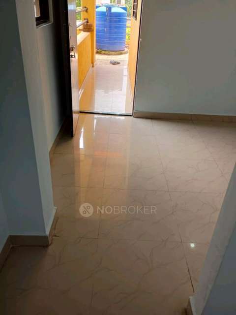 1 BHK Flat In Savitri Nivas for Rent  In Thergaon