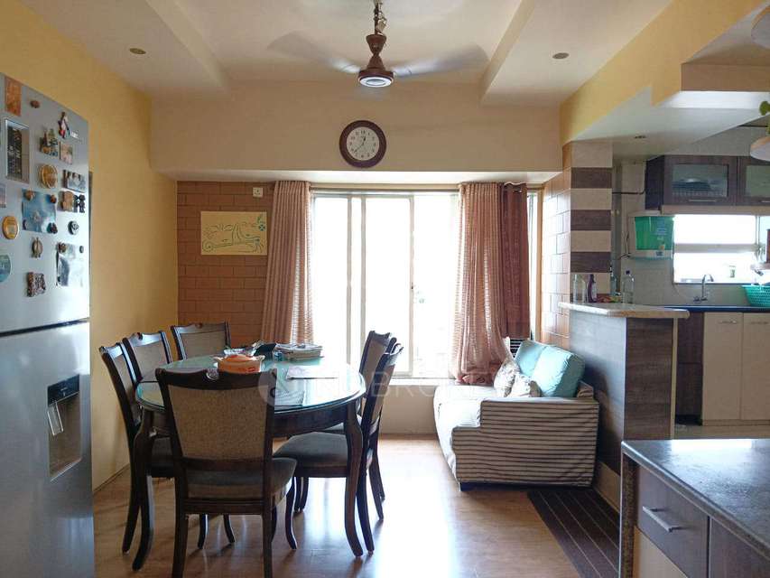 4+ BHK Villa In Cidco Nri Complex Duplex  For Sale  In Seawoods