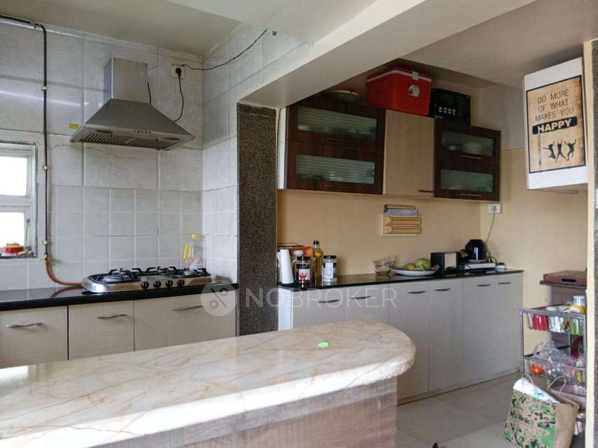 4+ BHK Villa In Cidco Nri Complex Duplex  For Sale  In Seawoods