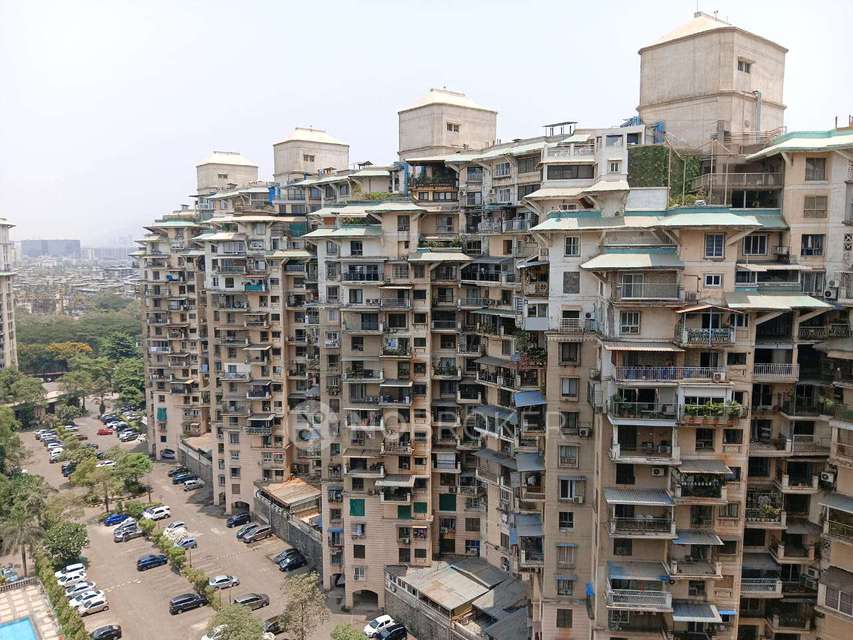 4+ BHK Villa In Cidco Nri Complex Duplex  For Sale  In Seawoods