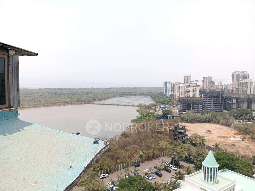 4+ BHK Villa In Cidco Nri Complex Duplex  For Sale  In Seawoods