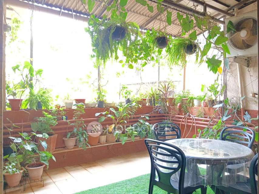 4+ BHK Villa In Cidco Nri Complex Duplex  For Sale  In Seawoods