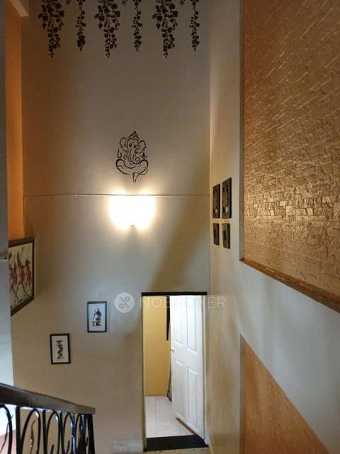 4+ BHK Villa In Cidco Nri Complex Duplex  For Sale  In Seawoods