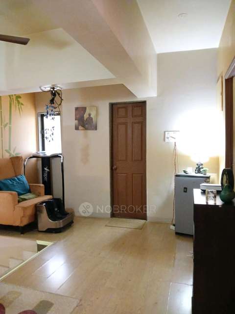 4+ BHK Villa In Cidco Nri Complex Duplex  For Sale  In Seawoods