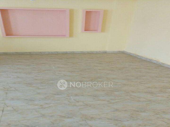 3 BHK Flat In Sk Lake View Apartment For Sale  In Thanisandra