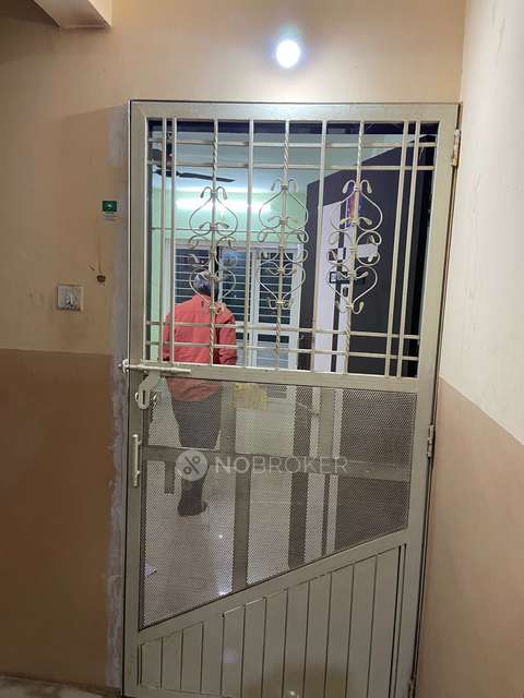 1 BHK Flat In Balaji Square Housing Society for Rent In Vikas Nagar