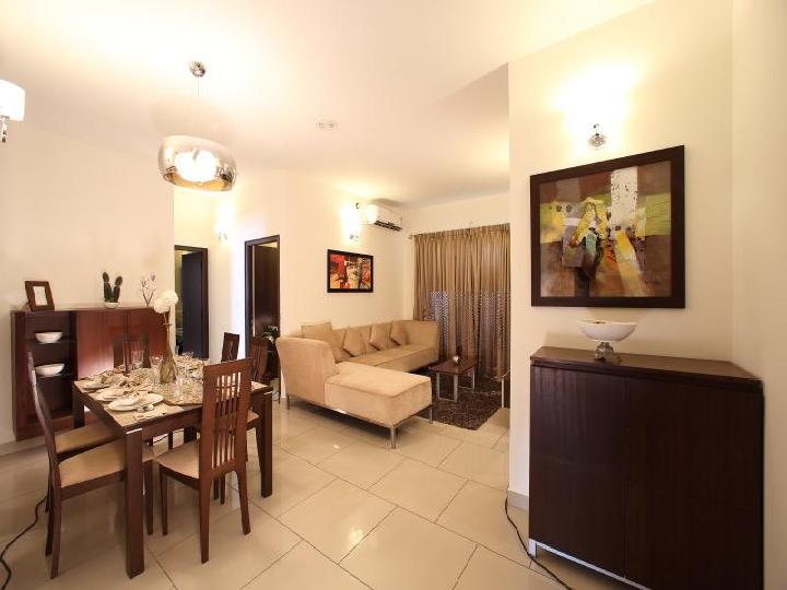 Tata New Heaven Mambakkam Rent WITHOUT BROKERAGE Semifurnished 2 BHK