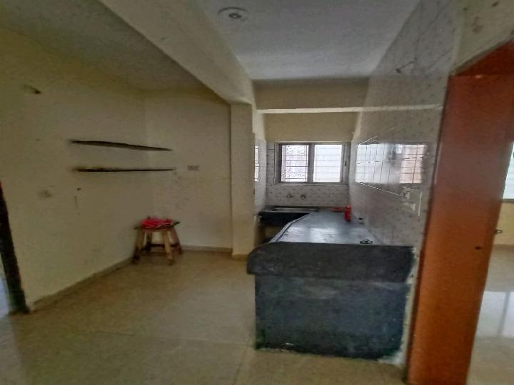 Jotirmai Apartment New Sangvi Rent WITHOUT BROKERAGE Unfurnished 1