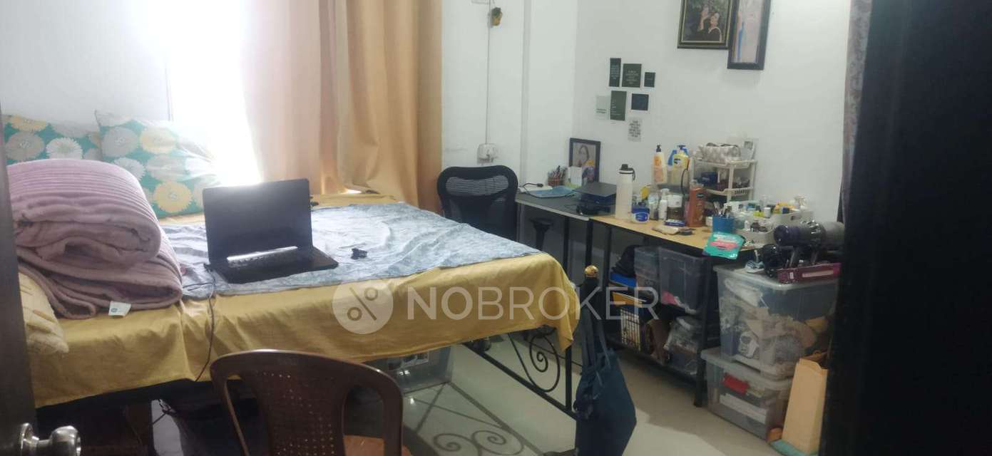 3 BHK Flat In Paras Basera for Rent  In Lohgaon