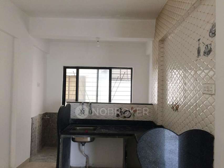 3 BHK Flat In Paras Basera for Rent  In Lohgaon